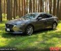 Сірий Мазда 6, об'ємом двигуна 2.5 л та пробігом 60 тис. км за 24000 $, фото 1 на Automoto.ua
