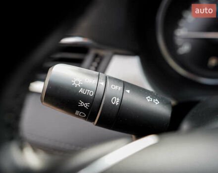 Сірий Мазда 6, об'ємом двигуна 2 л та пробігом 100 тис. км за 22500 $, фото 29 на Automoto.ua