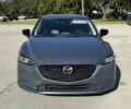 Серый Мазда 6, объемом двигателя 2.5 л и пробегом 18 тыс. км за 4400 $, фото 1 на Automoto.ua