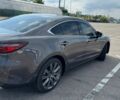 Сірий Мазда 6, об'ємом двигуна 2.5 л та пробігом 71 тис. км за 17900 $, фото 6 на Automoto.ua