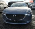 Серый Мазда 6, объемом двигателя 2.49 л и пробегом 56 тыс. км за 4299 $, фото 4 на Automoto.ua