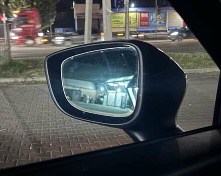 Серый Мазда 6, объемом двигателя 2.49 л и пробегом 100 тыс. км за 24500 $, фото 12 на Automoto.ua