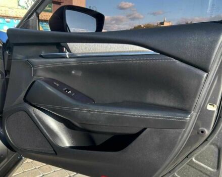 Серый Мазда 6, объемом двигателя 2.5 л и пробегом 68 тыс. км за 18300 $, фото 15 на Automoto.ua