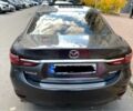 Серый Мазда 6, объемом двигателя 2.5 л и пробегом 43 тыс. км за 20900 $, фото 6 на Automoto.ua