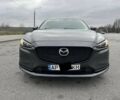 Сірий Мазда 6, об'ємом двигуна 2.5 л та пробігом 40 тис. км за 21300 $, фото 1 на Automoto.ua