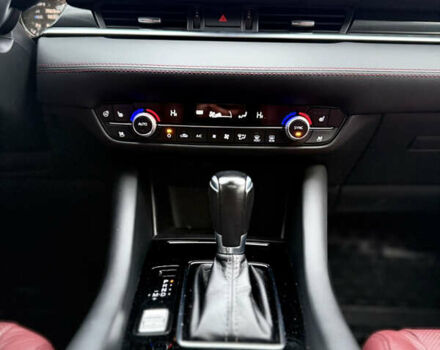 Серый Мазда 6, объемом двигателя 2.49 л и пробегом 64 тыс. км за 20499 $, фото 11 на Automoto.ua