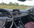 Серый Мазда 6, объемом двигателя 2.49 л и пробегом 68 тыс. км за 27000 $, фото 17 на Automoto.ua