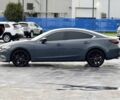 Серый Мазда 6, объемом двигателя 2.5 л и пробегом 30 тыс. км за 5500 $, фото 3 на Automoto.ua