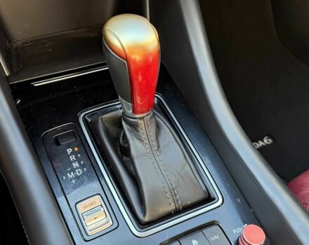 Серый Мазда 6, объемом двигателя 2.5 л и пробегом 14 тыс. км за 7500 $, фото 11 на Automoto.ua