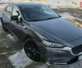 Серый Мазда 6, объемом двигателя 2.49 л и пробегом 51 тыс. км за 22500 $, фото 1 на Automoto.ua