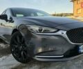 Серый Мазда 6, объемом двигателя 2.49 л и пробегом 51 тыс. км за 22500 $, фото 4 на Automoto.ua