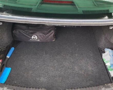 Серый Мазда 6, объемом двигателя 2.49 л и пробегом 41 тыс. км за 29850 $, фото 15 на Automoto.ua