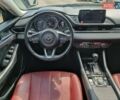 Сірий Мазда 6, об'ємом двигуна 2.5 л та пробігом 64 тис. км за 21440 $, фото 16 на Automoto.ua