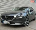 Сірий Мазда 6, об'ємом двигуна 2.49 л та пробігом 129 тис. км за 17550 $, фото 1 на Automoto.ua