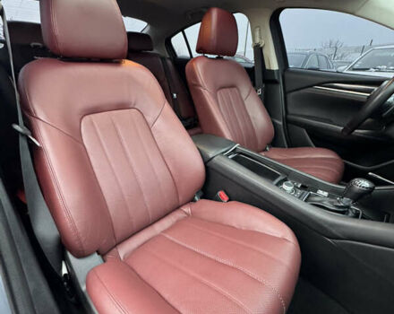 Серый Мазда 6, объемом двигателя 2.49 л и пробегом 99 тыс. км за 19999 $, фото 26 на Automoto.ua