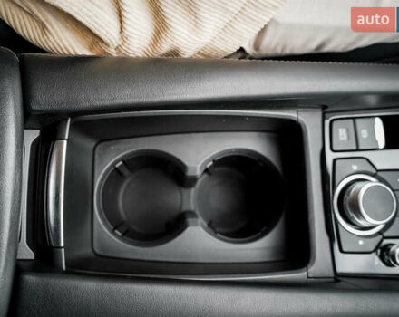 Сірий Мазда 6, об'ємом двигуна 2 л та пробігом 100 тис. км за 22500 $, фото 25 на Automoto.ua