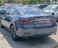 Сірий Мазда 6, об'ємом двигуна 2.5 л та пробігом 64 тис. км за 21440 $, фото 11 на Automoto.ua