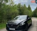Серый Мазда 6, объемом двигателя 2.49 л и пробегом 100 тыс. км за 18500 $, фото 1 на Automoto.ua