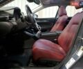 Сірий Мазда 6, об'ємом двигуна 2.5 л та пробігом 45 тис. км за 6000 $, фото 6 на Automoto.ua
