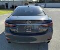 Серый Мазда 6, объемом двигателя 2.5 л и пробегом 18 тыс. км за 4400 $, фото 5 на Automoto.ua