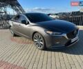 Сірий Мазда 6, об'ємом двигуна 2.49 л та пробігом 68 тис. км за 18300 $, фото 2 на Automoto.ua