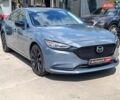 Сірий Мазда 6, об'ємом двигуна 2.5 л та пробігом 64 тис. км за 21440 $, фото 6 на Automoto.ua