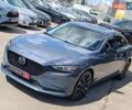 Сірий Мазда 6, об'ємом двигуна 2.5 л та пробігом 64 тис. км за 21440 $, фото 2 на Automoto.ua