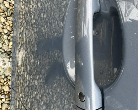 Серый Мазда 6, объемом двигателя 2.49 л и пробегом 99 тыс. км за 19999 $, фото 42 на Automoto.ua