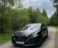 Серый Мазда 6, объемом двигателя 2.49 л и пробегом 100 тыс. км за 18500 $, фото 1 на Automoto.ua
