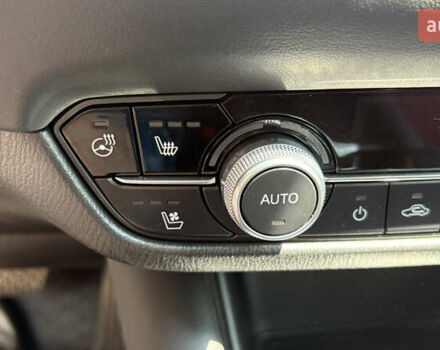 Серый Мазда 6, объемом двигателя 2.49 л и пробегом 68 тыс. км за 21499 $, фото 17 на Automoto.ua