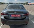 Сірий Мазда 6, об'ємом двигуна 2.5 л та пробігом 71 тис. км за 17900 $, фото 7 на Automoto.ua