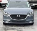 Серый Мазда 6, объемом двигателя 2.5 л и пробегом 30 тыс. км за 5500 $, фото 1 на Automoto.ua