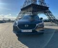 Серый Мазда 6, объемом двигателя 2.5 л и пробегом 68 тыс. км за 18000 $, фото 1 на Automoto.ua