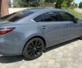Сірий Мазда 6, об'ємом двигуна 2.5 л та пробігом 68 тис. км за 21099 $, фото 8 на Automoto.ua