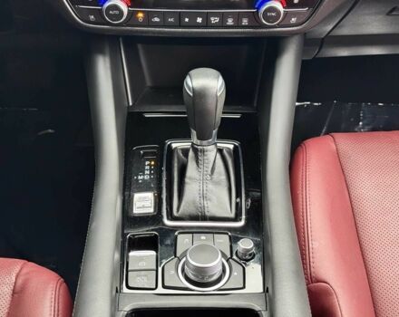 Серый Мазда 6, объемом двигателя 2.5 л и пробегом 30 тыс. км за 5500 $, фото 8 на Automoto.ua