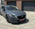 Серый Мазда 6, объемом двигателя 2.5 л и пробегом 67 тыс. км за 21999 $, фото 1 на Automoto.ua