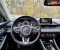 Серый Мазда 6, объемом двигателя 2.49 л и пробегом 61 тыс. км за 25000 $, фото 18 на Automoto.ua