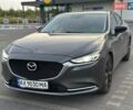 Серый Мазда 6, объемом двигателя 2.49 л и пробегом 68 тыс. км за 27000 $, фото 6 на Automoto.ua
