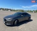 Серый Мазда 6, объемом двигателя 2.49 л и пробегом 128 тыс. км за 18250 $, фото 1 на Automoto.ua