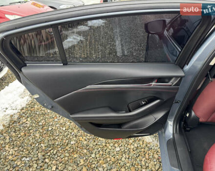 Серый Мазда 6, объемом двигателя 2.49 л и пробегом 99 тыс. км за 19999 $, фото 22 на Automoto.ua