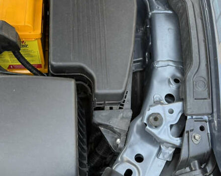 Серый Мазда 6, объемом двигателя 2.49 л и пробегом 68 тыс. км за 21499 $, фото 32 на Automoto.ua