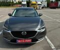 Сірий Мазда 6, об'ємом двигуна 2.5 л та пробігом 71 тис. км за 17900 $, фото 1 на Automoto.ua