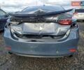 Серый Мазда 6, объемом двигателя 2.49 л и пробегом 56 тыс. км за 4299 $, фото 5 на Automoto.ua