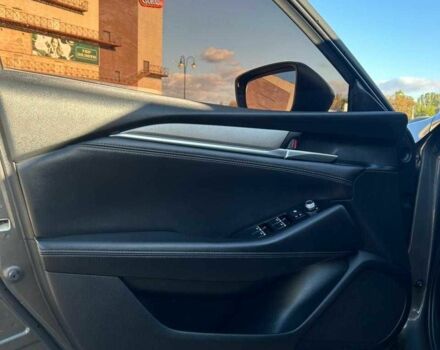 Серый Мазда 6, объемом двигателя 2.5 л и пробегом 68 тыс. км за 18300 $, фото 13 на Automoto.ua