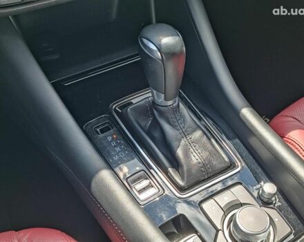 Сірий Мазда 6, об'ємом двигуна 2.5 л та пробігом 64 тис. км за 21440 $, фото 33 на Automoto.ua