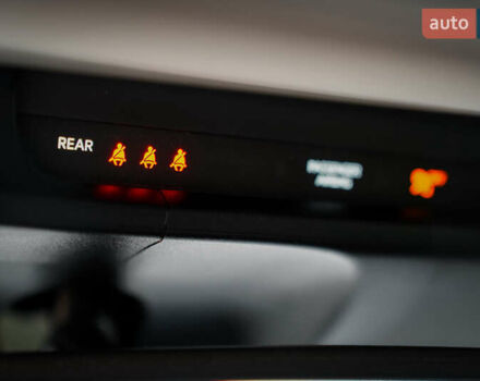 Сірий Мазда 6, об'ємом двигуна 2 л та пробігом 100 тис. км за 22500 $, фото 35 на Automoto.ua