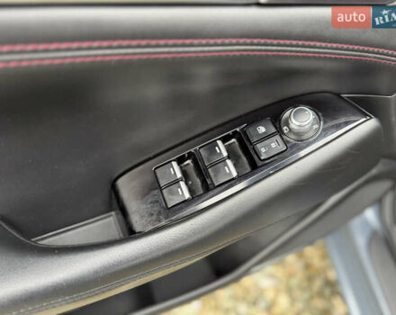 Серый Мазда 6, объемом двигателя 2.49 л и пробегом 99 тыс. км за 19999 $, фото 17 на Automoto.ua