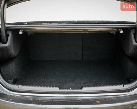 Сірий Мазда 6, об'ємом двигуна 2 л та пробігом 100 тис. км за 22500 $, фото 22 на Automoto.ua