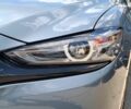 Сірий Мазда 6, об'ємом двигуна 2.5 л та пробігом 64 тис. км за 21440 $, фото 3 на Automoto.ua