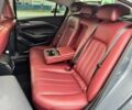 Серый Мазда 6, объемом двигателя 2.5 л и пробегом 30 тыс. км за 5500 $, фото 13 на Automoto.ua